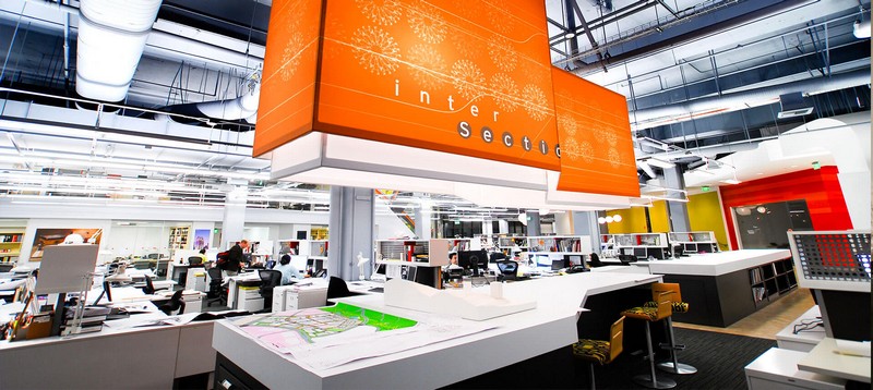 The Best Interior Designers In California (Part I)