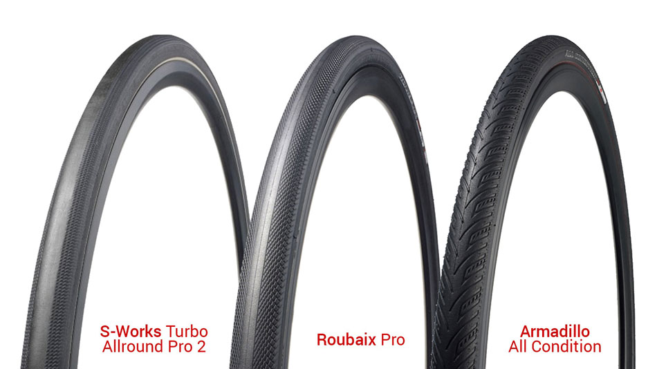 Specialized Tyres Specialized Tyres