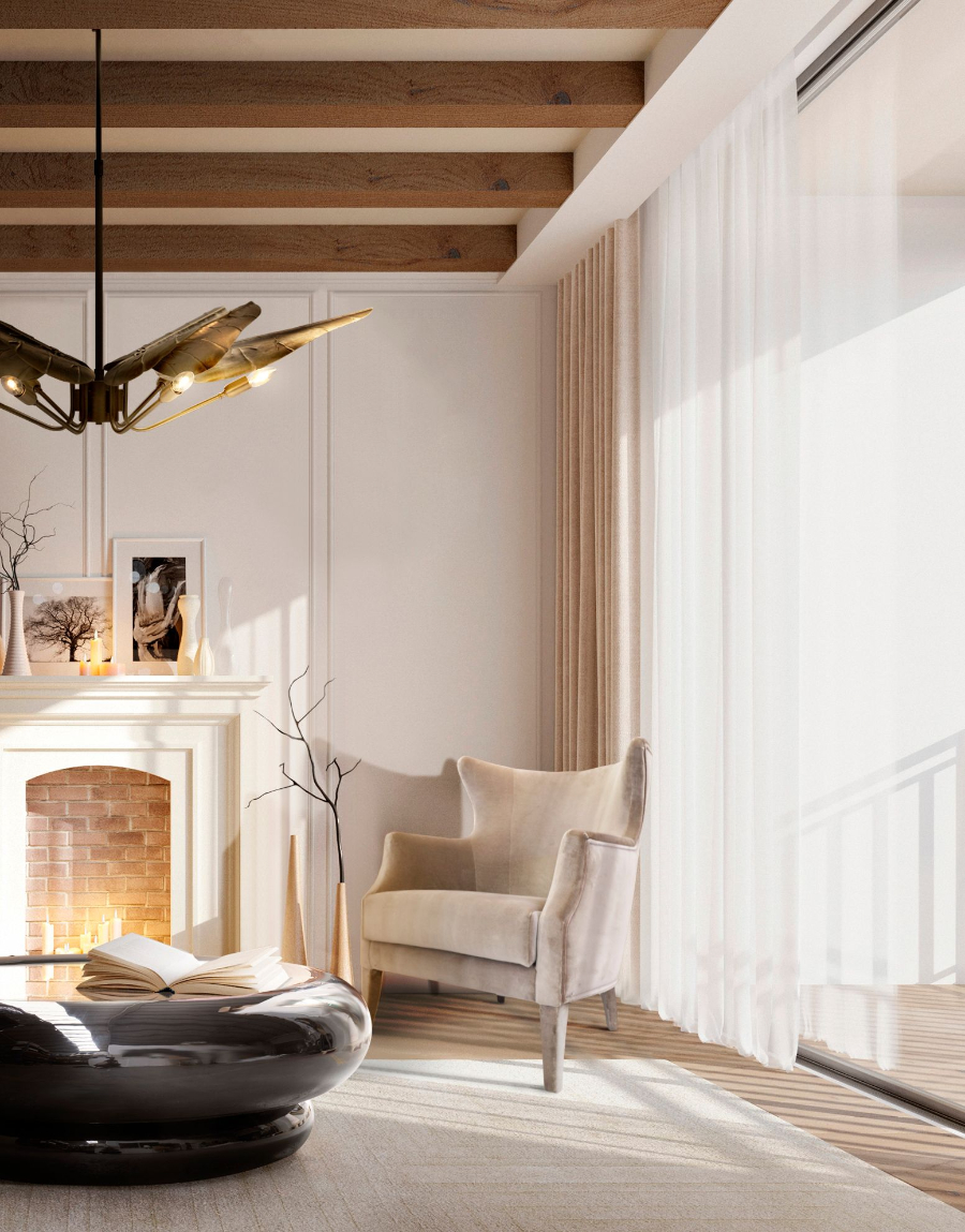 Indulge in Opulence: 50 Luxury Living Rooms to Inspire Your Home Decor
