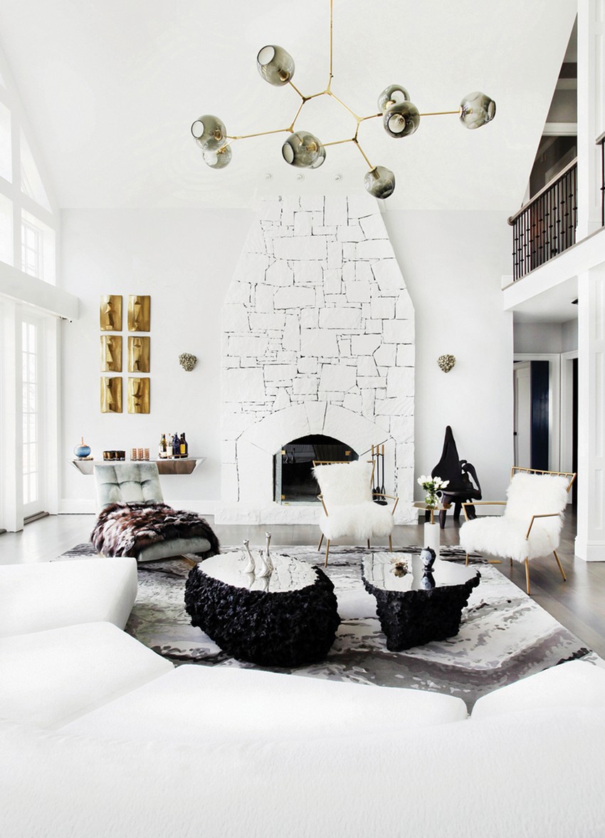 Top Projects by Sasha Bikoff