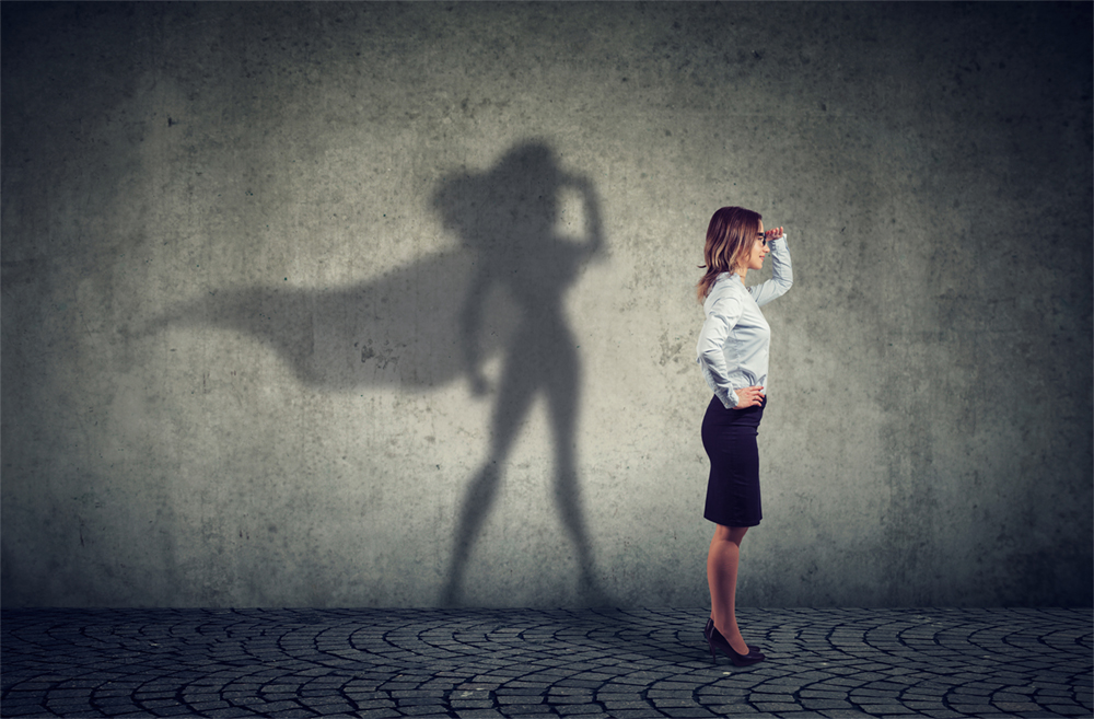 Great business leaders also teach their own employees how to be leaders.