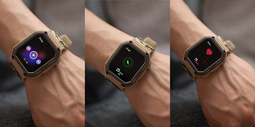 How to charge a smart watch correctly
