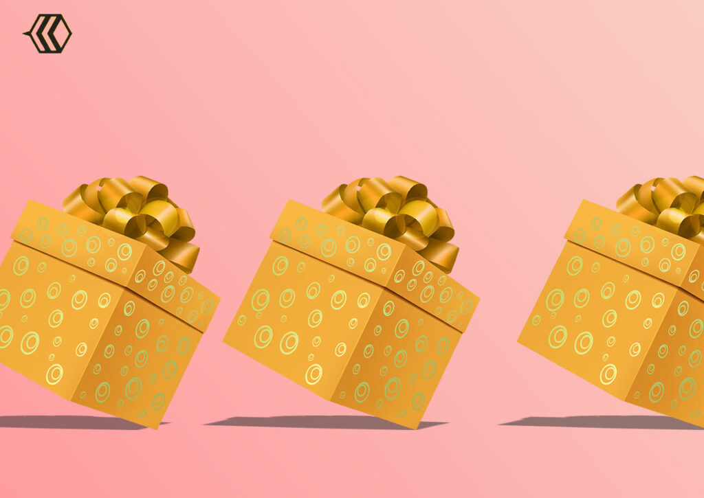 luxury gift boxes wholesale
