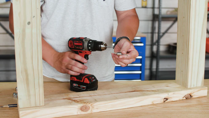 Mounting the Receiver