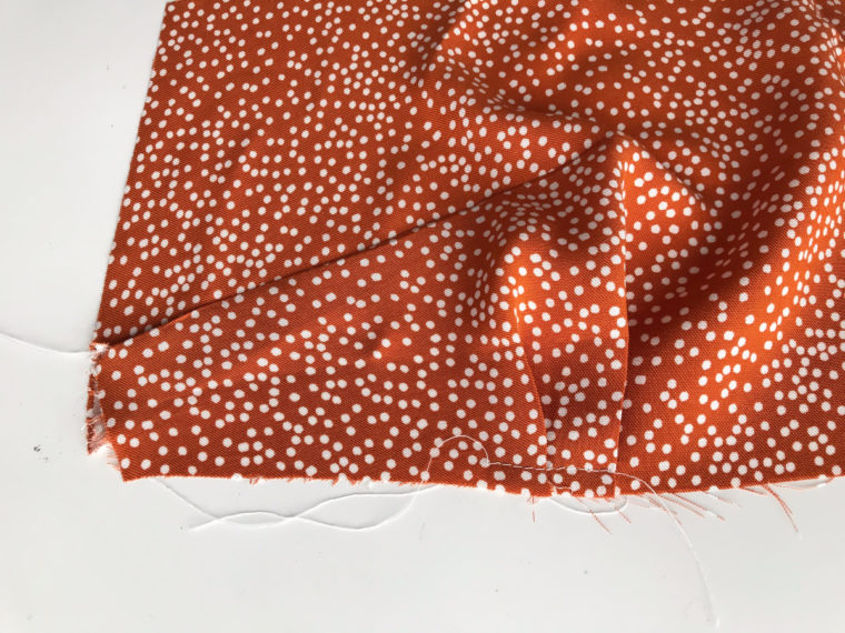 Learn to sew the Saint-Germain Wrap Dress in this sew-along.