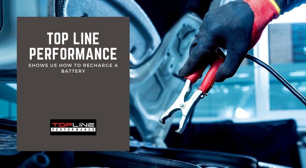 Learn how to charge your carâ€™s battery with tips from an auto repair shop in Huntington Beach Ca