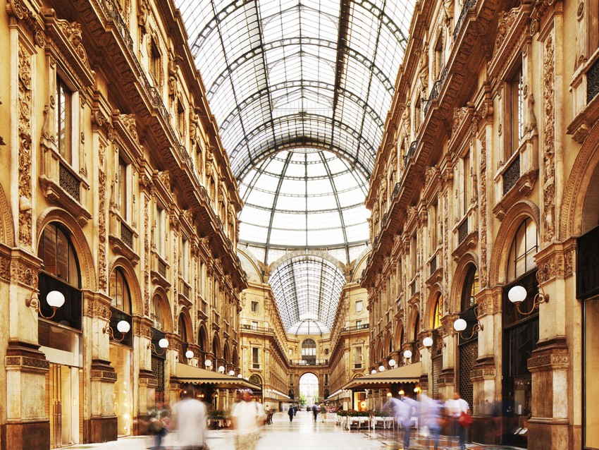 Milan Design Week 2019 #4: Sights