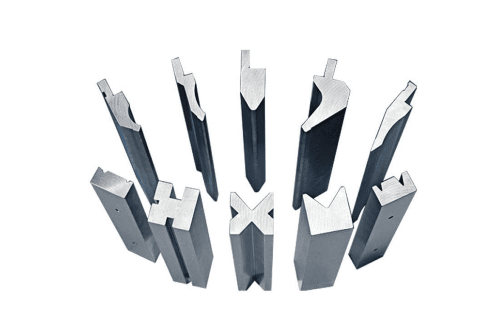 press brake tooling