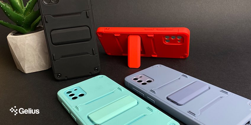 Which case is better - plastic or silicone?