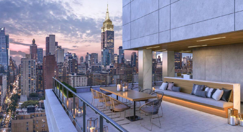 Lemay + Escobar: Creating Spaces That Embody Values And Identity