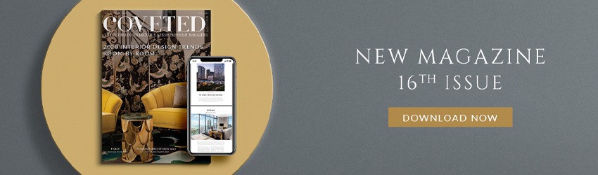 Welcome To The Bespoke Covet NYC 2.0 By RDD