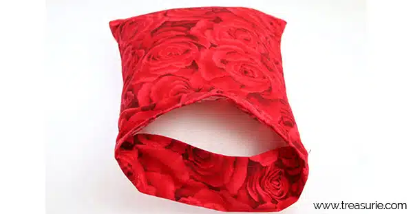 Plain Doll Pillowcase Pattern