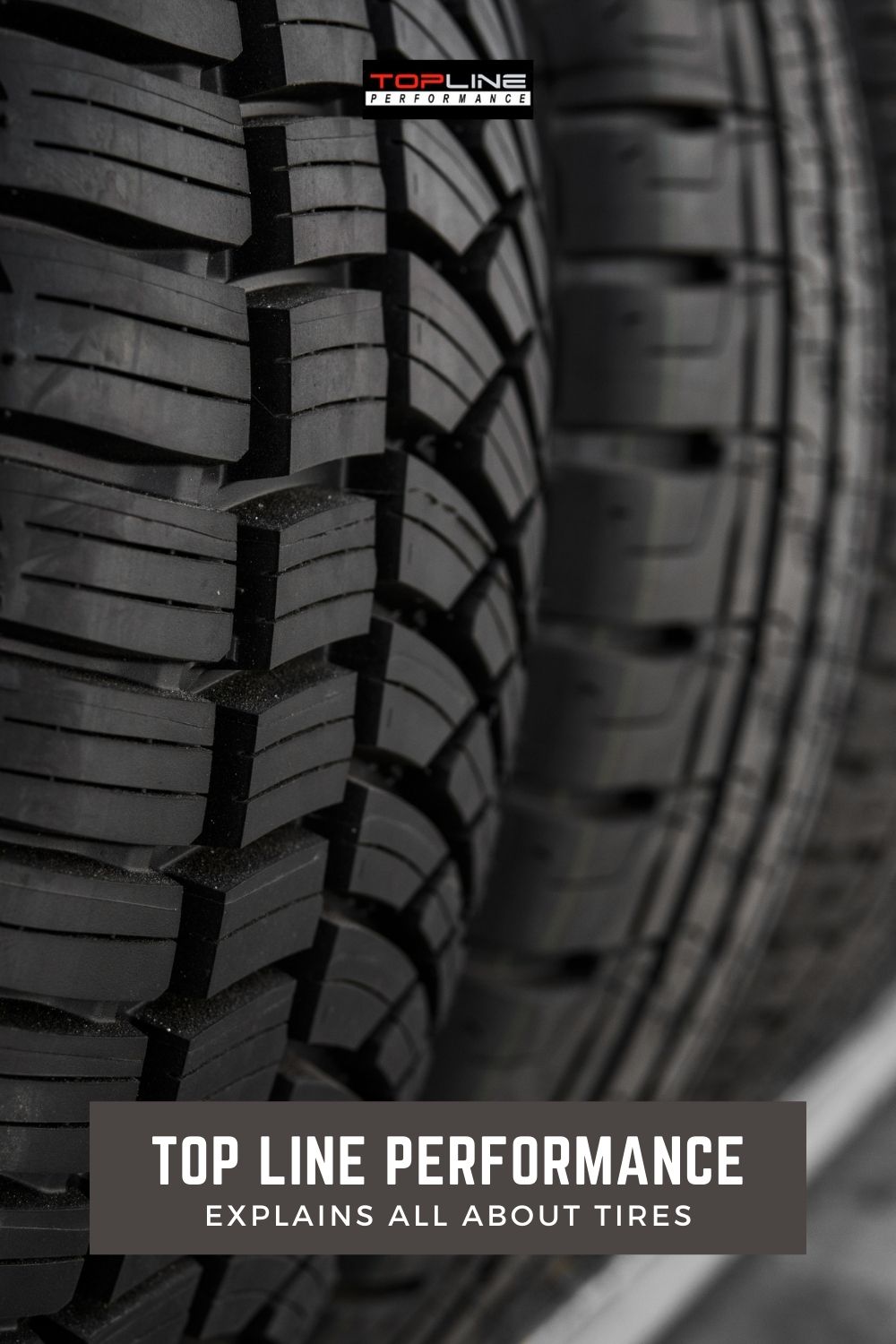 An Auto Repair Shop in Huntington Beach, Ca, shares insights on why all-season tires are worth considering