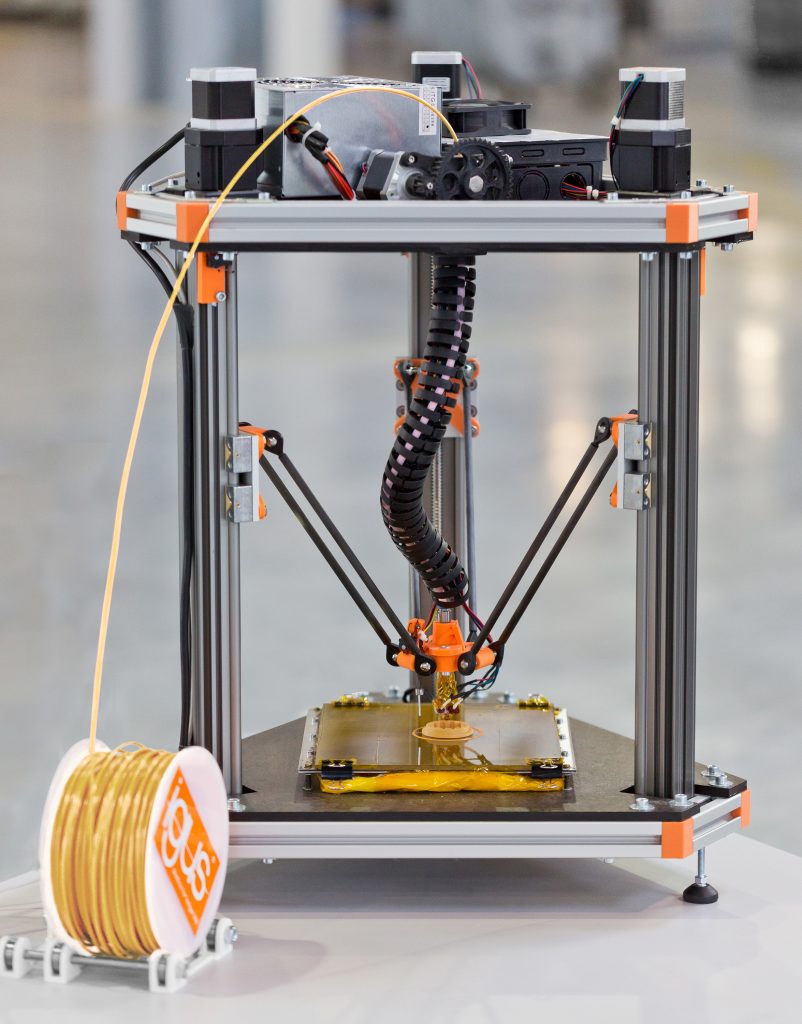 Motion plastics
