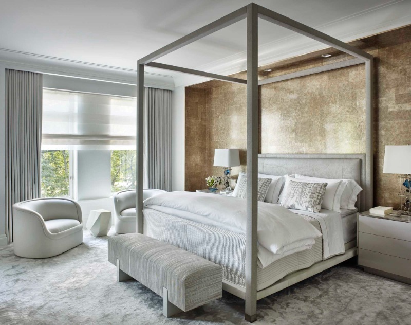 The Best Interior Designers In New York (Part IV)