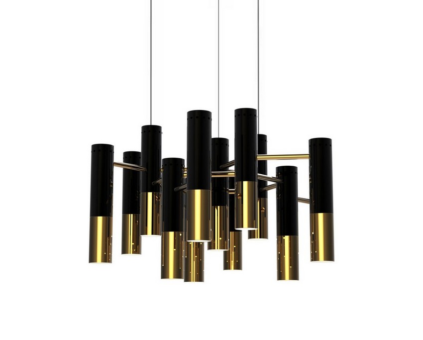 Sensational Interior Design Ideas by Top French Interior Designers