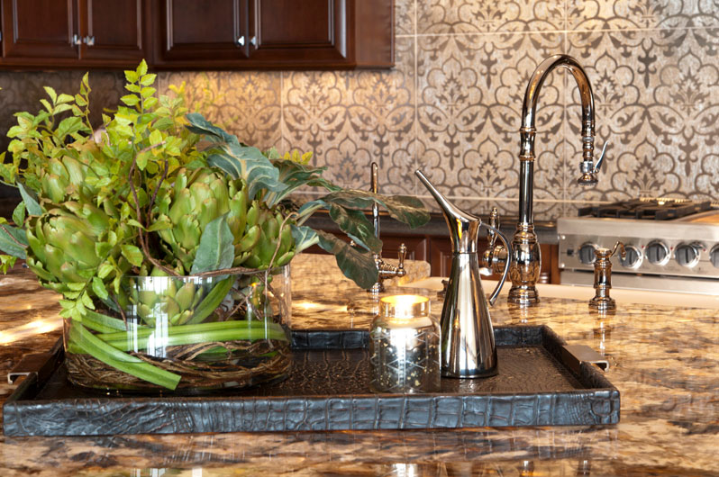 Robeson Design Waterstone
