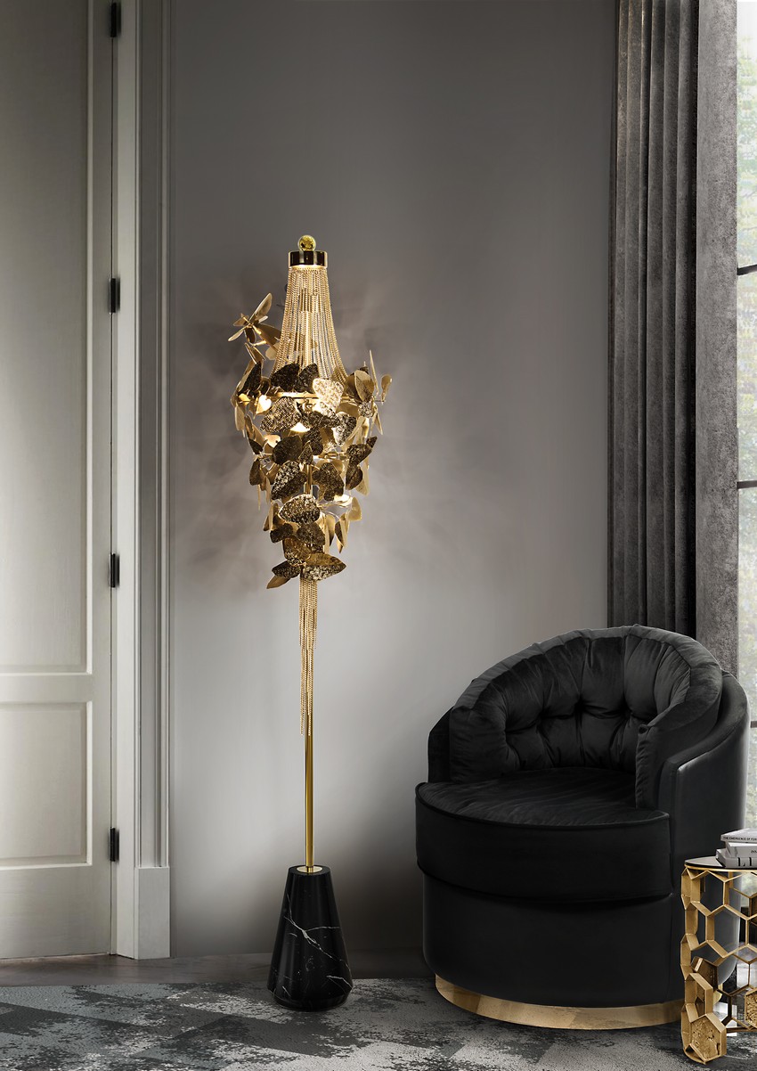 Covet Lighting: Discover Amazing Floor Lamps For Your Home