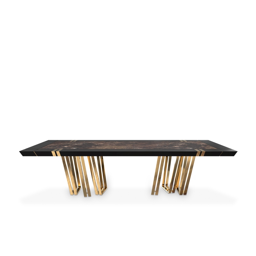 Yorkville Design Centre: Contemporary Designs That Match Your Style