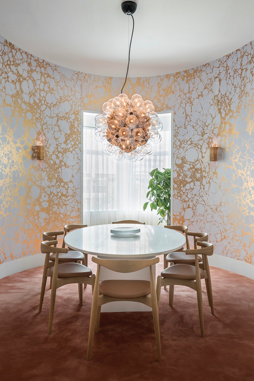 STUDIOILSE: Livability, Storytelling and Contemporary Interiors