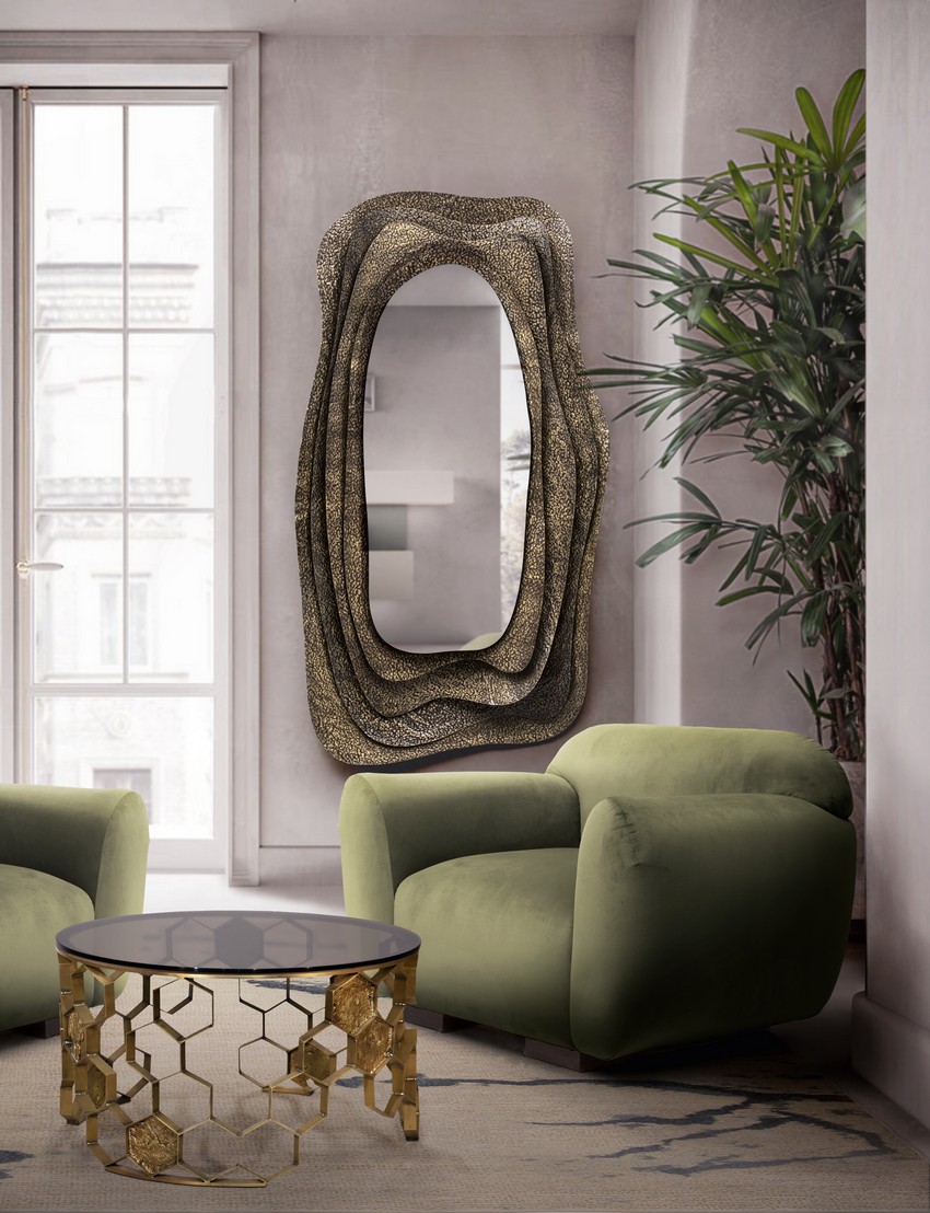 10 Contemporary Living Rooms To Inspire Your Home