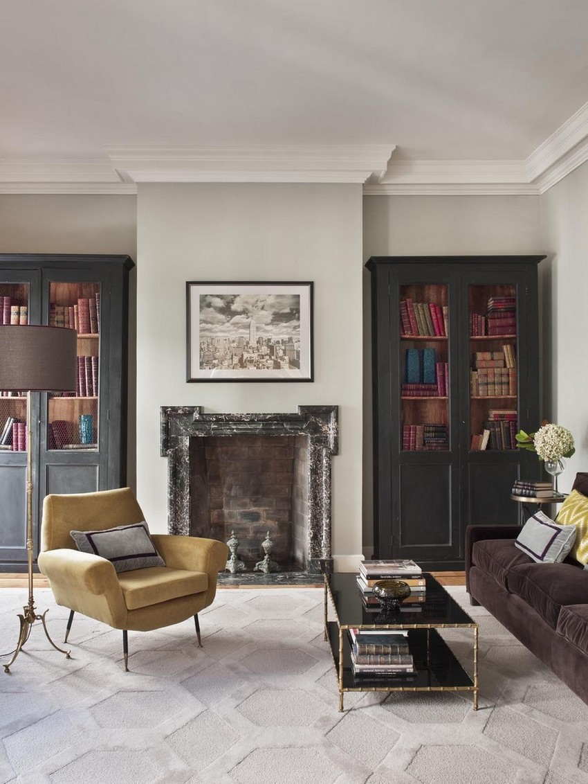 Eclectic and Contemporary: Projects by Isabel LÃ³pez-Quesada