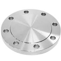 Blind Flange