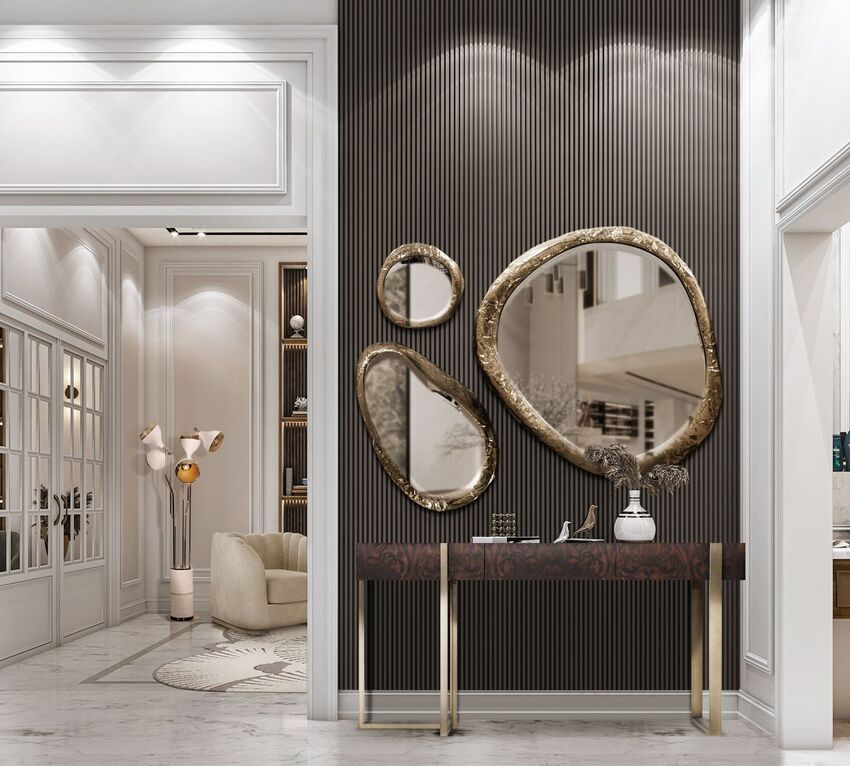 Best Sellers In Stock: A Curated Design Selection by Covet House II