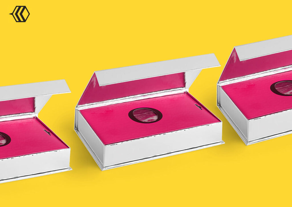 gift boxes wholesale UK