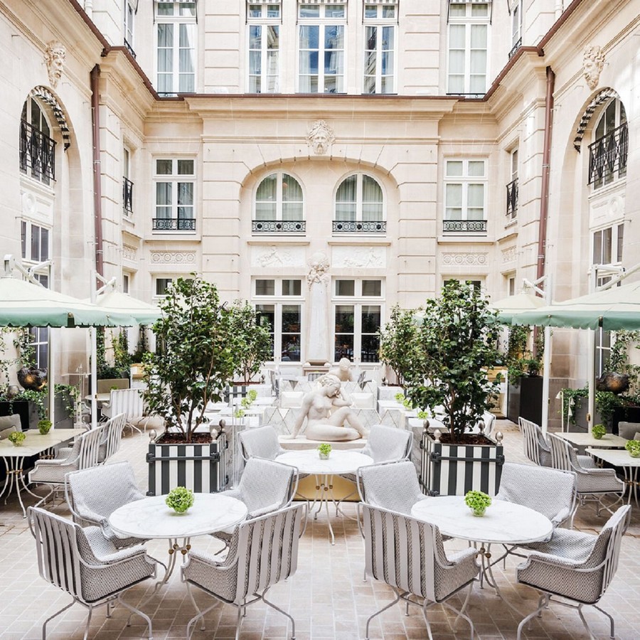 Maison et Objet 2019: Paris City Guide