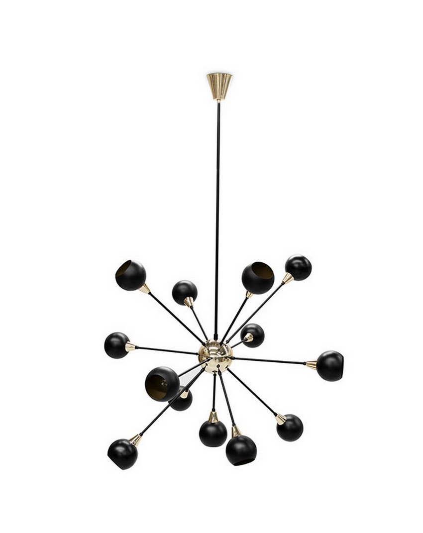 How To Use Lighting Designs According To Your Favorite Interior Style