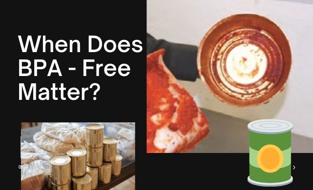 What is BPA-Free