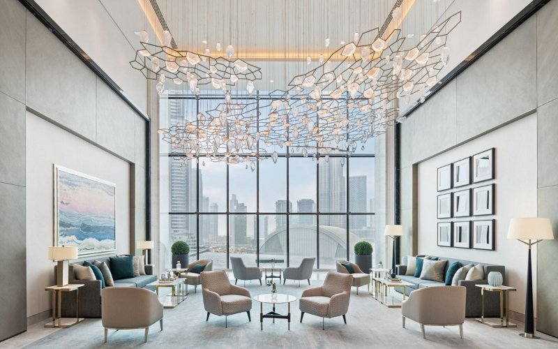 The Best Interior Designers In The United Arab Emirates (Part I)