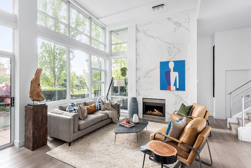 Beyond Beige: One Of The Best Interior Design Agencies In Canada
