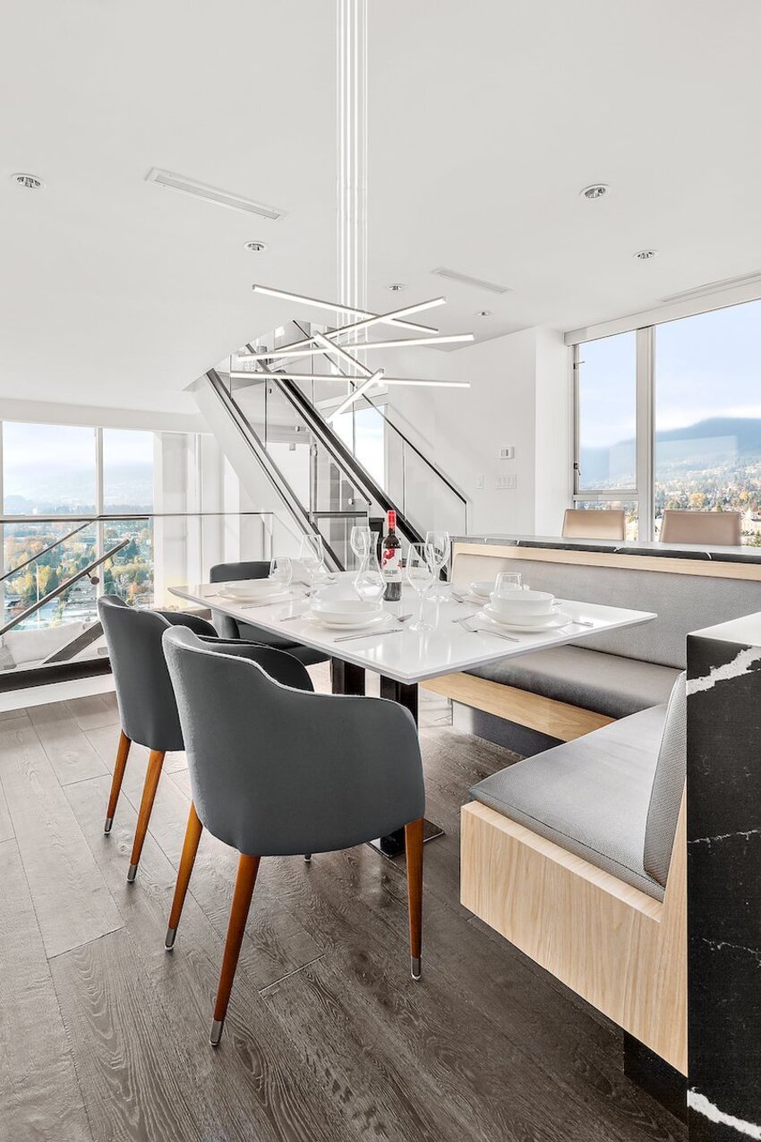 Beyond Beige: One Of The Best Interior Design Agencies In Canada
