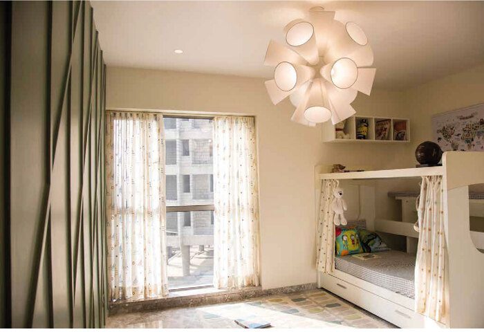 Children's Bedroom