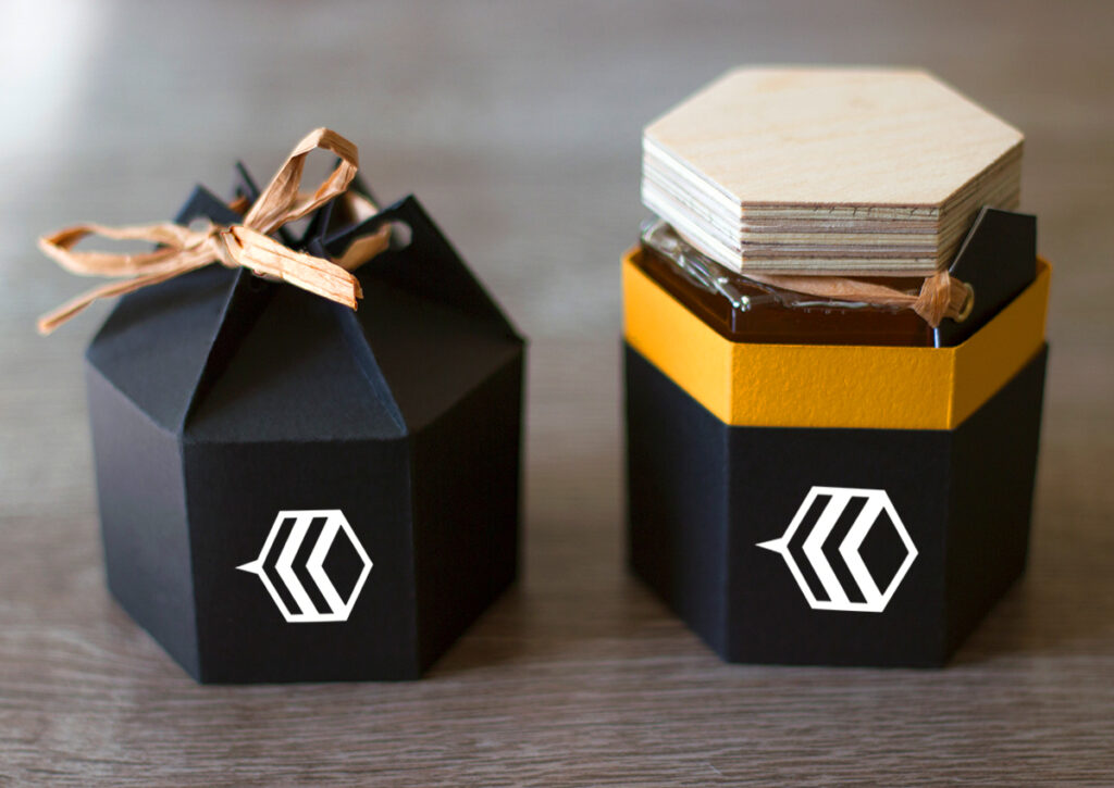 Bee-Boxes