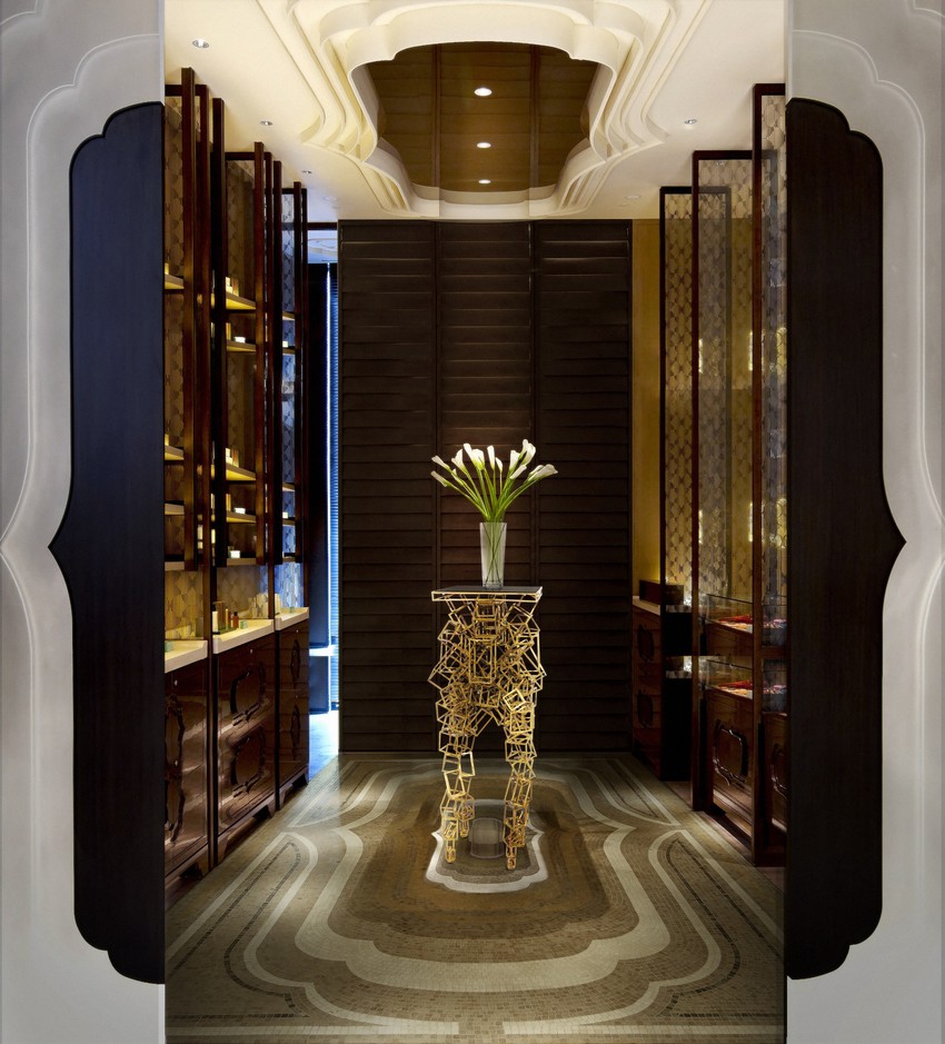 For Every Interior Design Project, A Curated Masterpiece