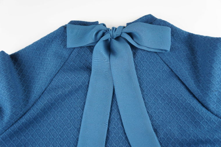 Liesl + Co. Neighborhood Sweatshirt