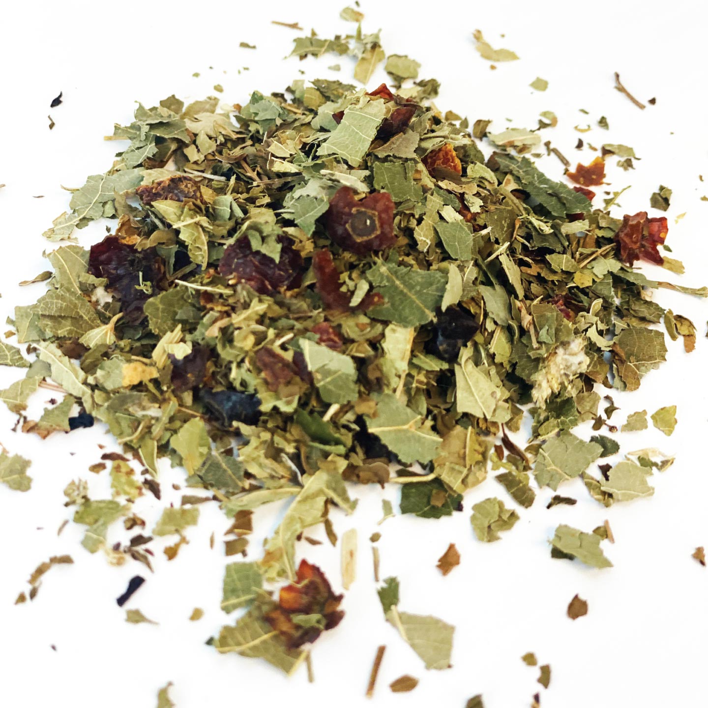 Mystic Mint Detox
