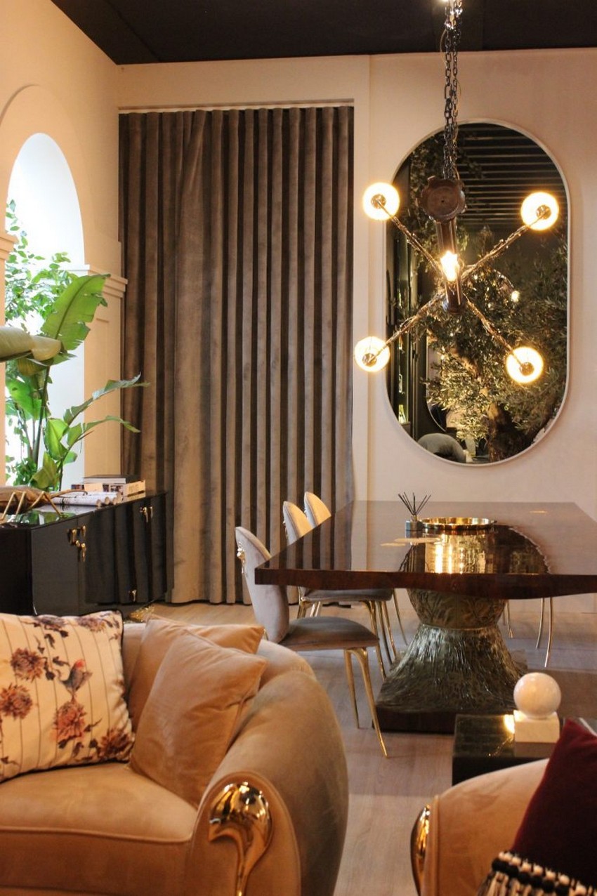 Maison Et Objet, Boca do Lobo,Â Delightfull,Â Brabbu,Â Maison Valentina,Â Luxxu,Â Essential Home,Â Rugâ€™Society,Â Pullcast, Foogo, Preggo, Fendi Casa, Culture, Bessa