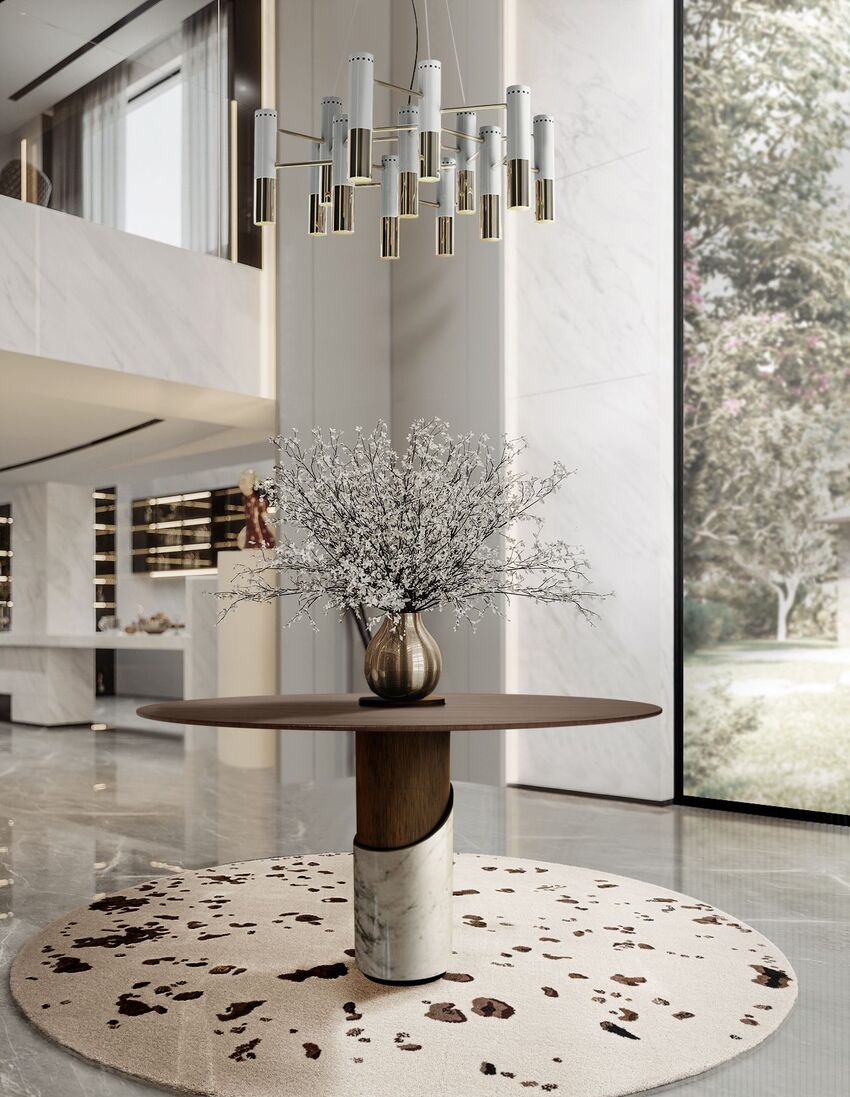 A Ready To Ship Modern Design Selection by Caffe Latte Home