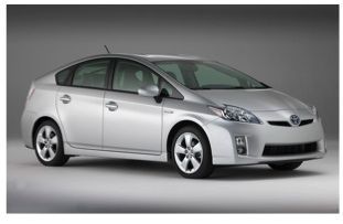 prius hybrid investment
