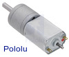Our 20D gearmotors with long-life carbon brushes are now available with extended motor shafts