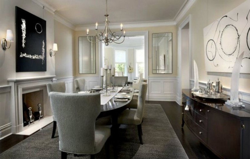 Top 20 Interior Designers From Chicago