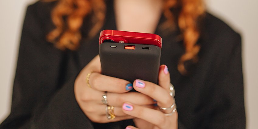 How to charge your phone correctly