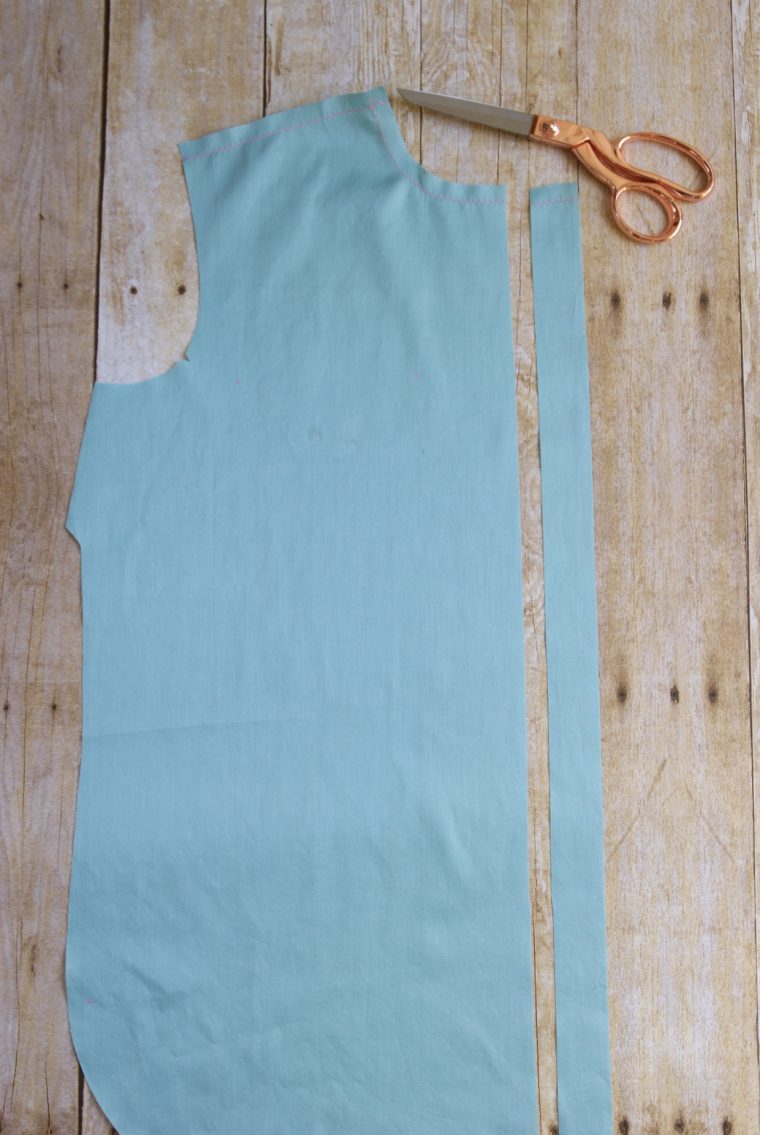 Liesl + Co. Classic Shirt sew-along