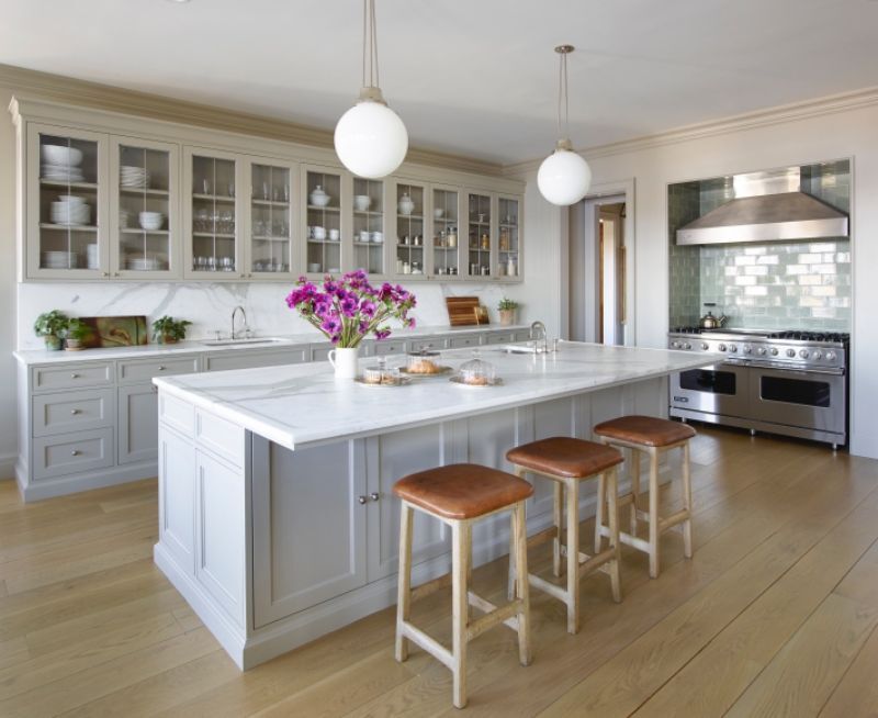 The Best Interior Designers In New York (Part V)