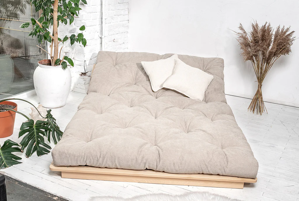 Futon LAYTI
