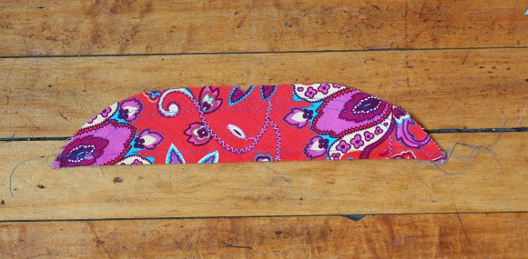 Oliver + S Butterfly Blouse sew-along
